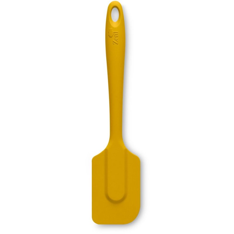 Zeal Spatula Large Mustard