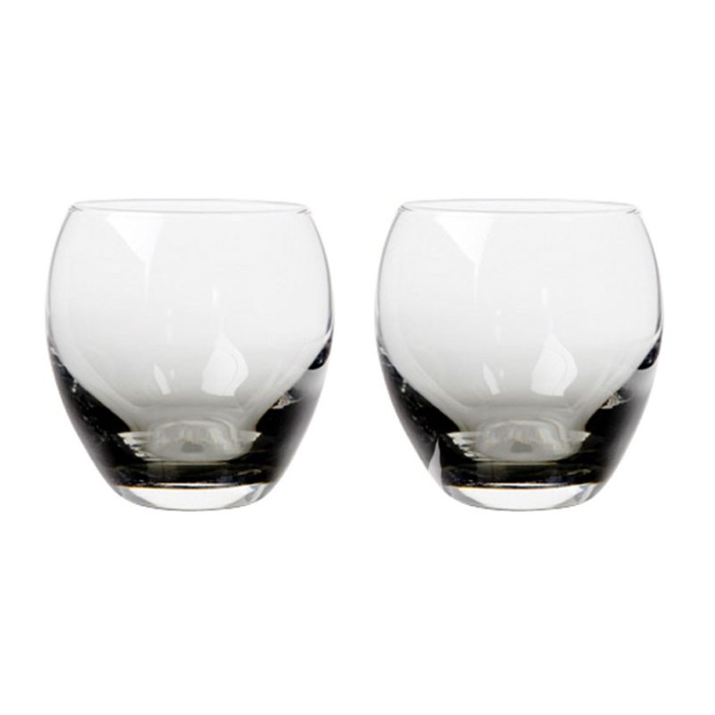 Denby Small Halo Tumbler Pair