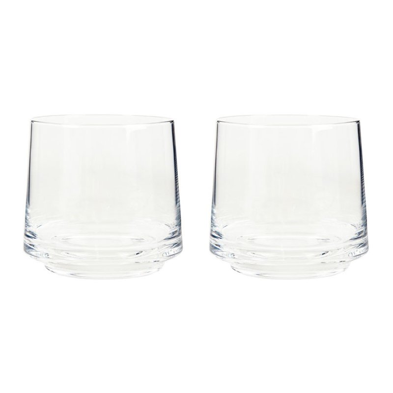 Denby Small Natural Canvas Tumbler Pair