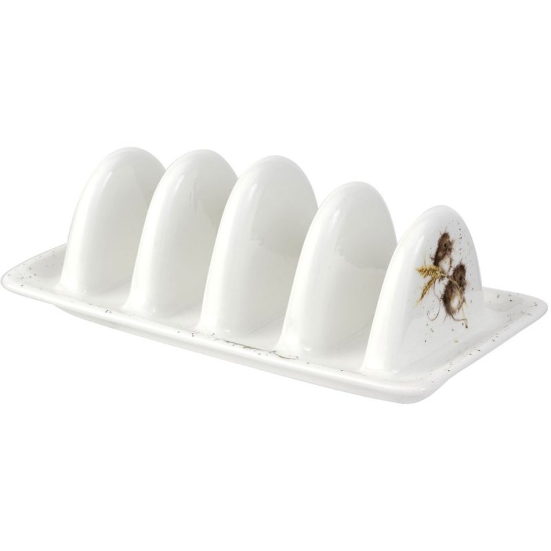 Wrendale Toast Rack Mice