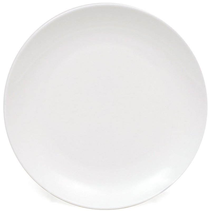 Cashmere Coupe 19cm Side Plate