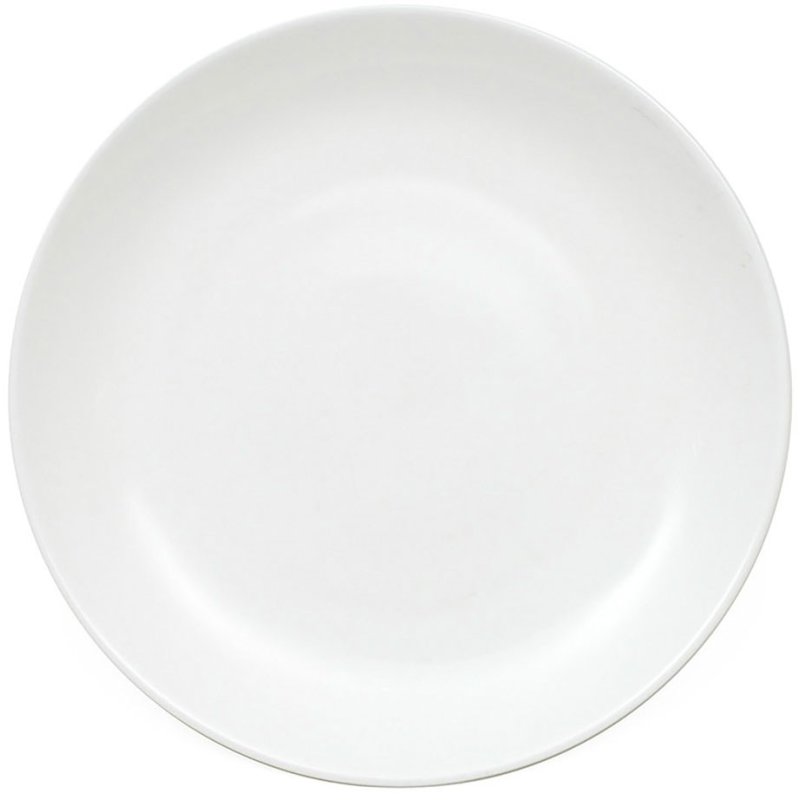 Cashmere Coupe 16cm Side Plate