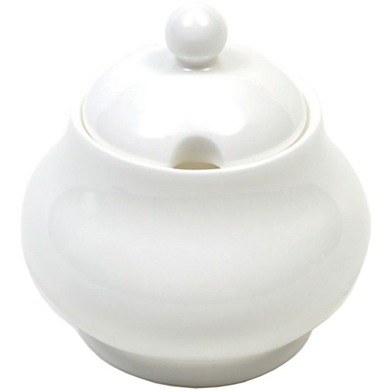 Cashmere Sugar Bowl