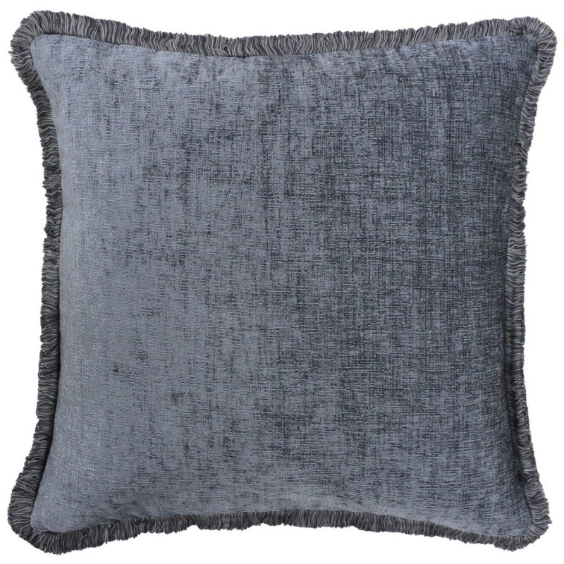 Astbury Graphite Cushion