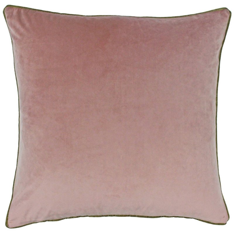 Meridian Blush/Gold Cushion