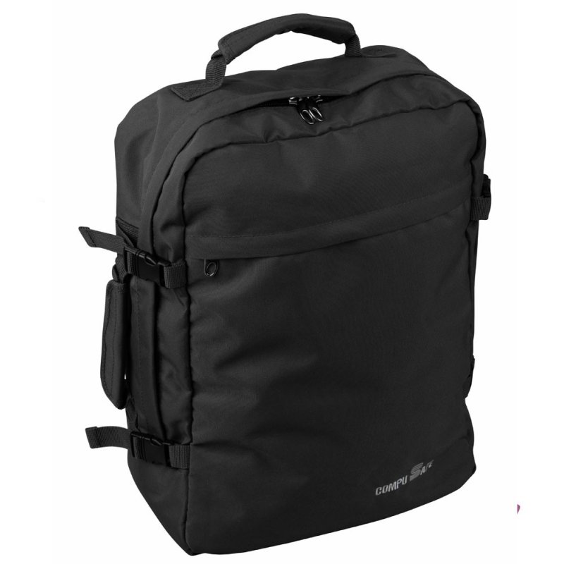 Skyflite Compusafe Black Cabin Backpack