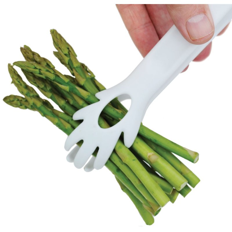 Helping Hand Kitchen Tongs