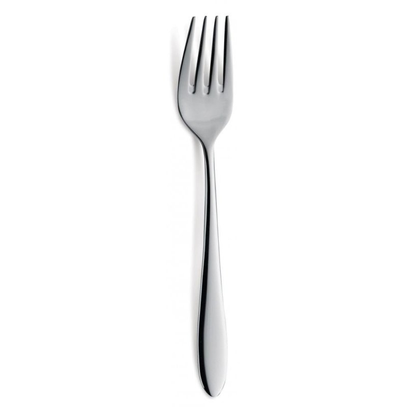 Amefa Sure Dessert Fork