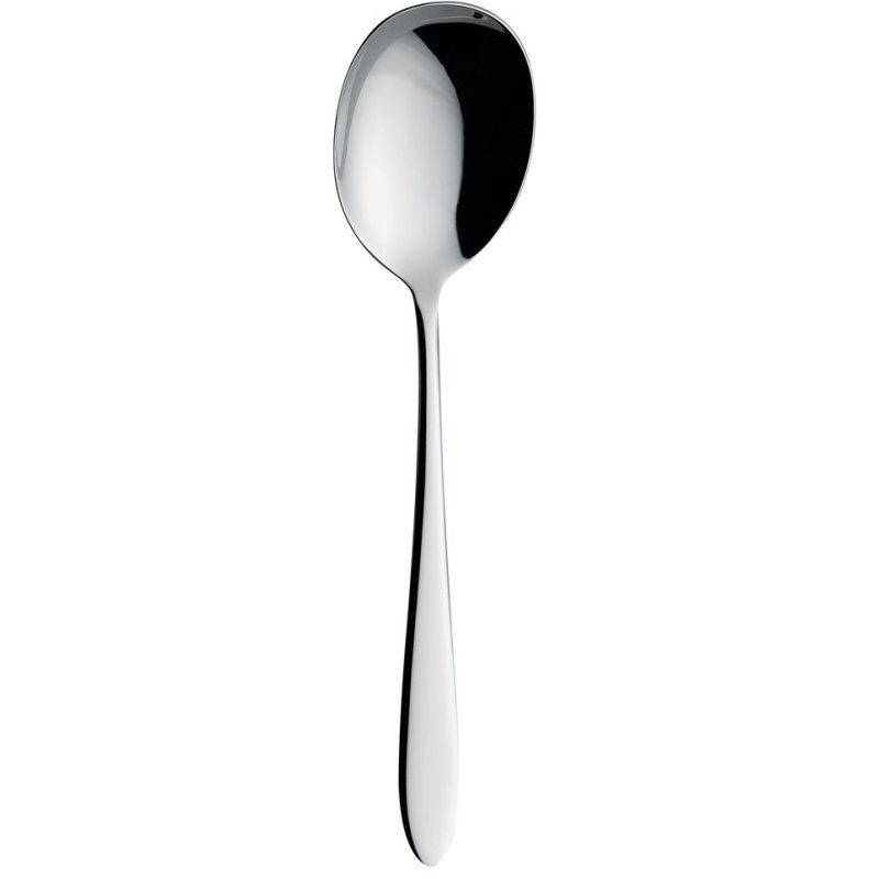 Amefa Anise Serving Spoon Originals