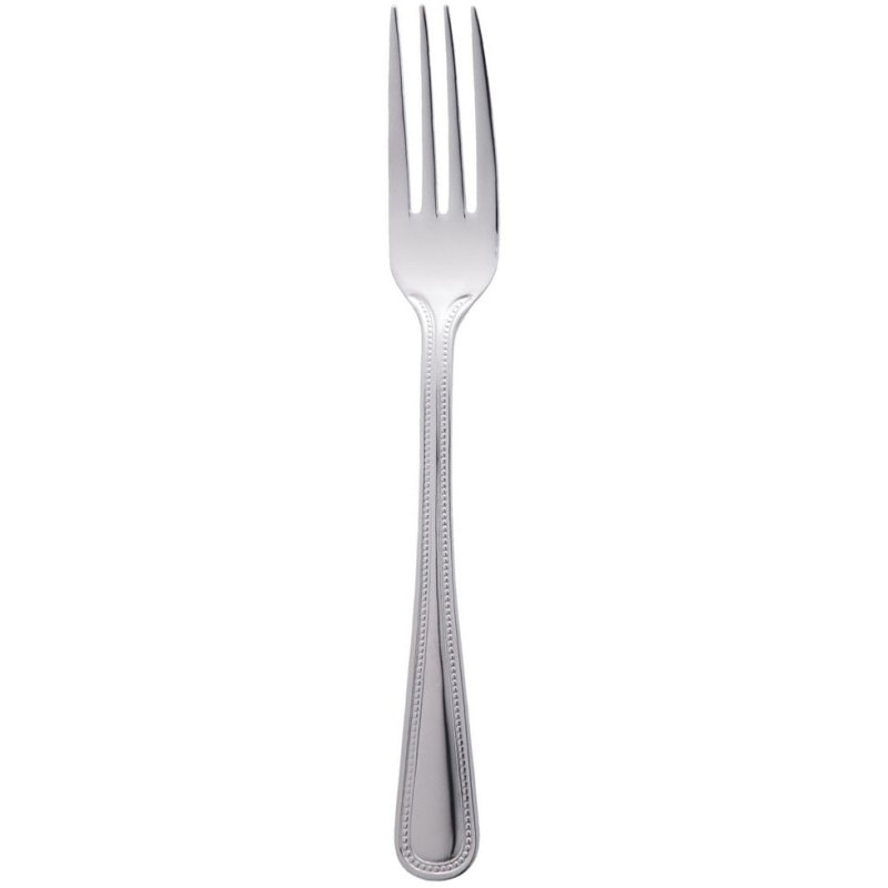 Amefa Bead Dessert Fork