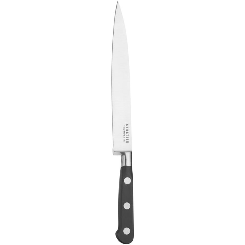 Richardson Sabatier Trompette Carver Knife