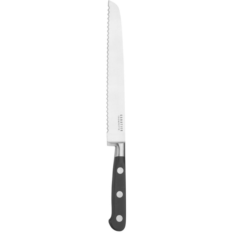 Richardson Sabatier Trompette Bread Knife