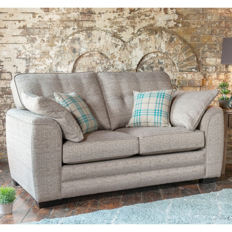 New Highland 2 Seater Sofa Bed Shop Sofas at Aldiss