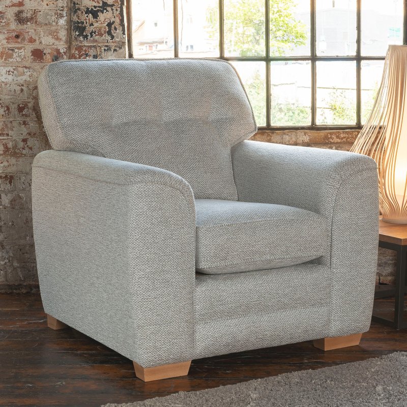 Highland armchair clearance