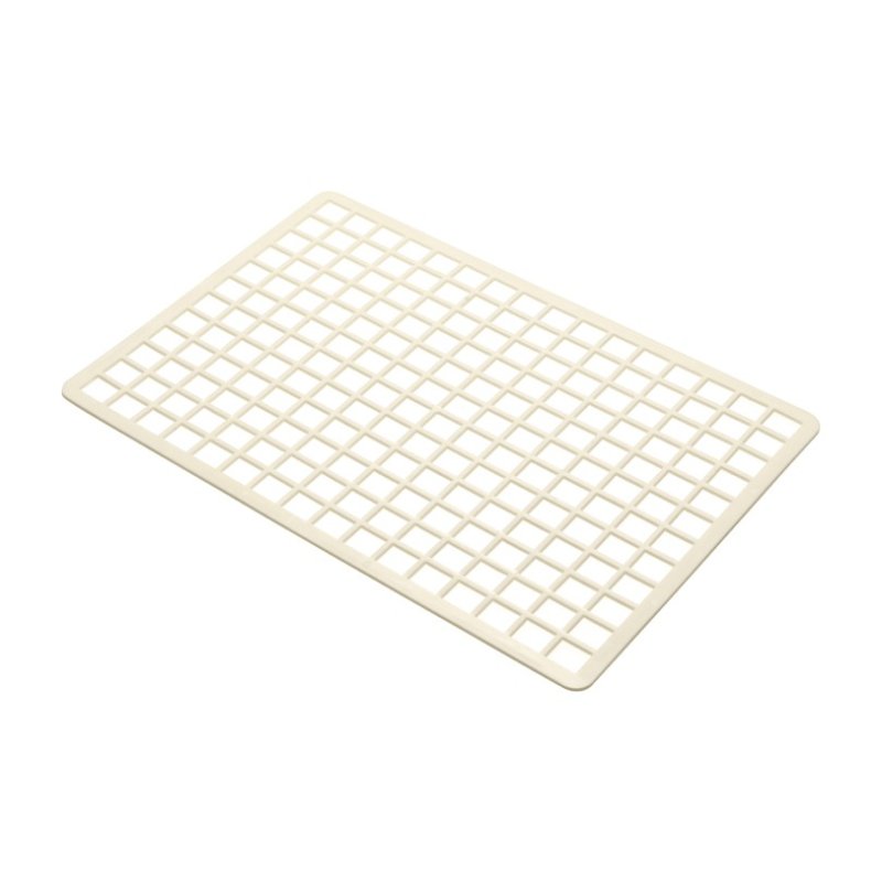 Plastic Sink Mat Linen