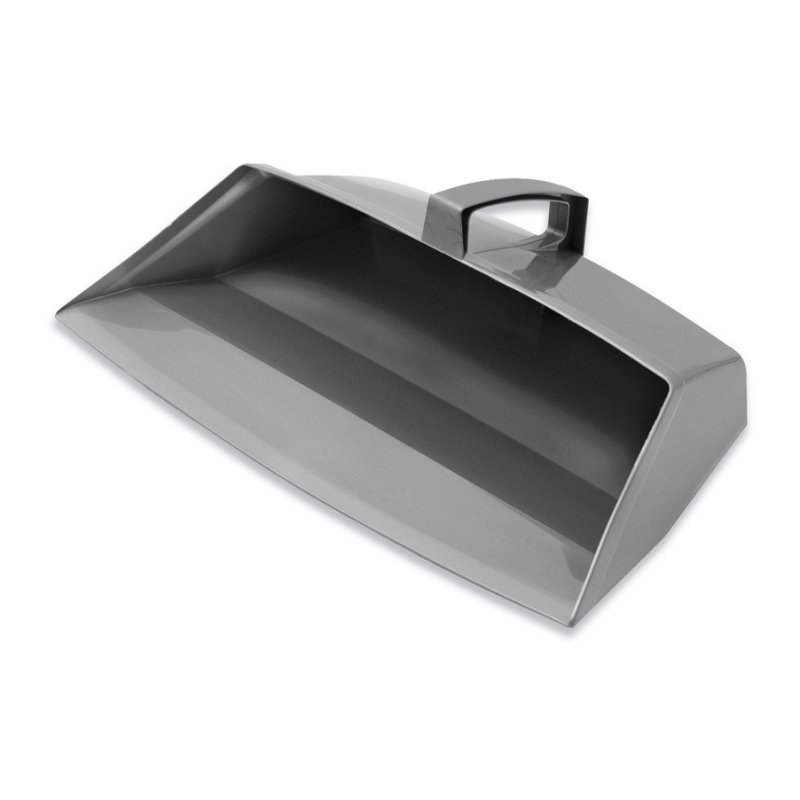 Dustpan Metallic