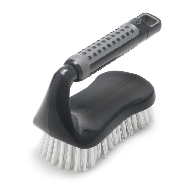 Comfigrip Iron Scrub Brush