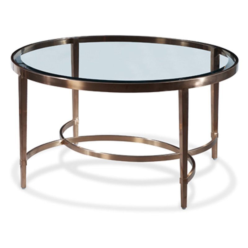 Ritz Coffee Table