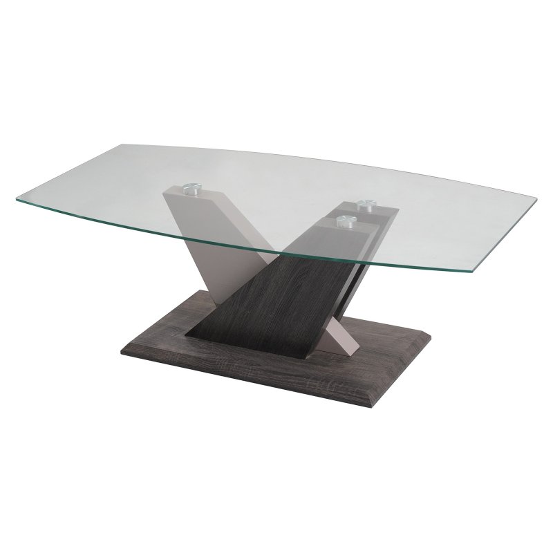 Zenith Coffee Table