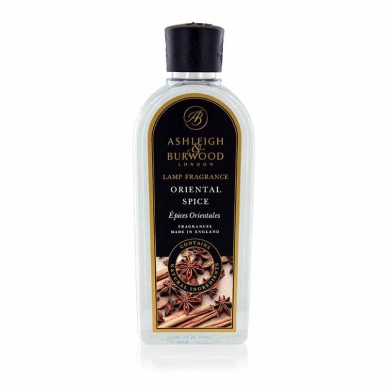 Oriental Spice Fragrance 500ml