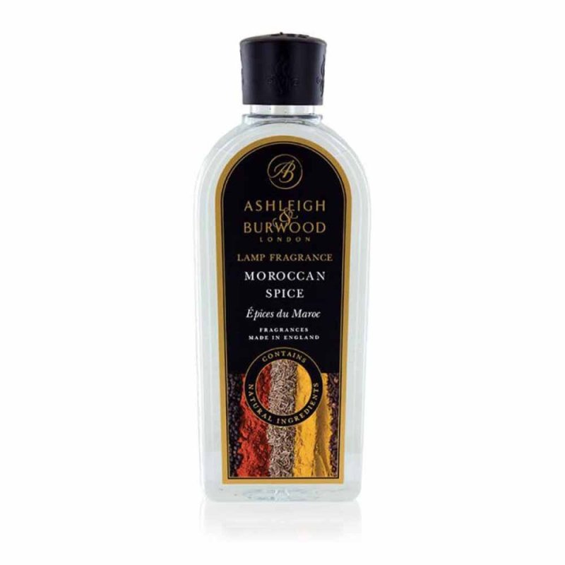 Moroccan Spice Fragrance 500ml