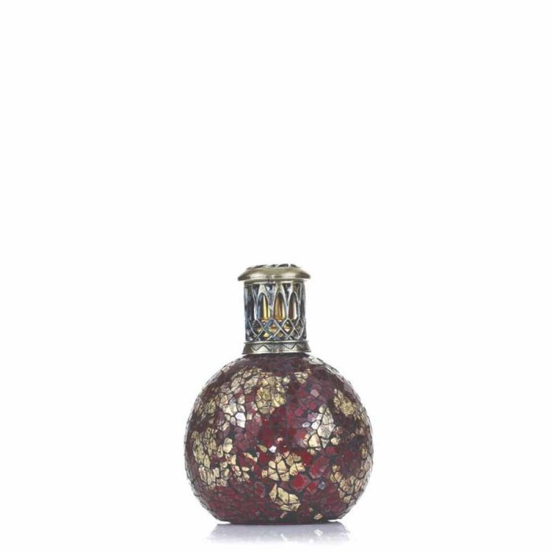 Dragon's Eye Small Fragrance Lamp