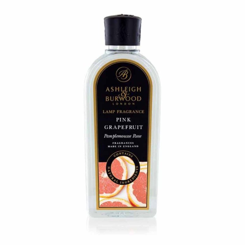 Grapefruit Lamp Fragrance 500ml