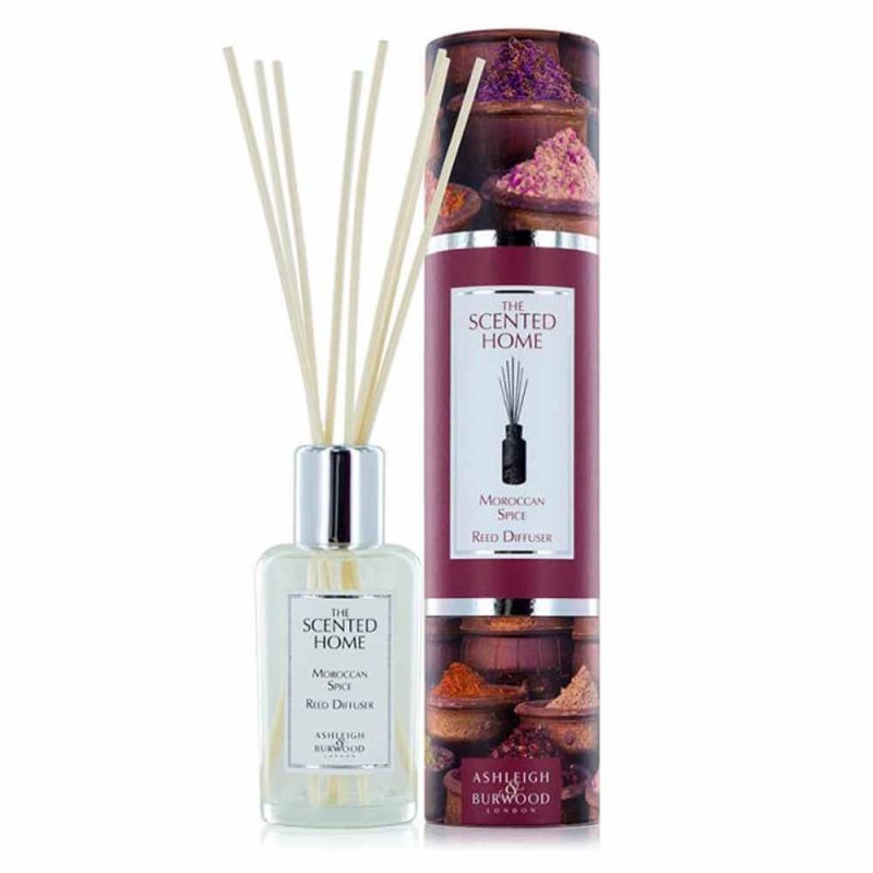 Moroccan Spice Diffuser 150ml