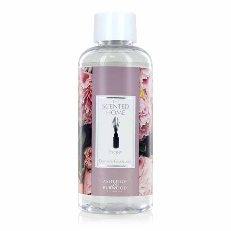 Peony 150ml Refill