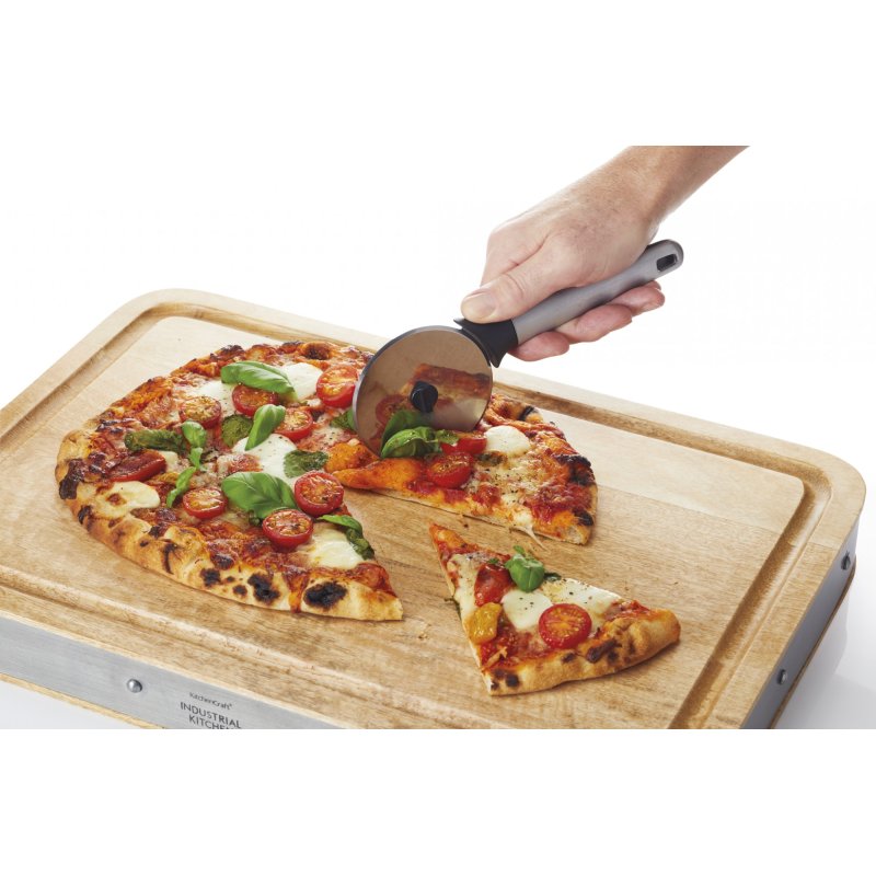 MasterClass Easy Clean Pizza Cutter