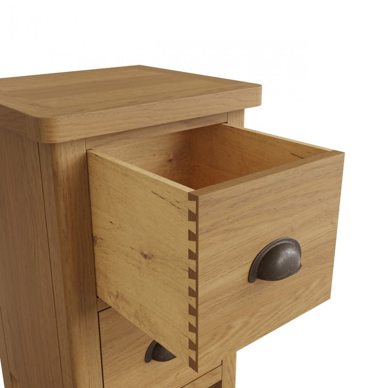 Hastings blanket box store