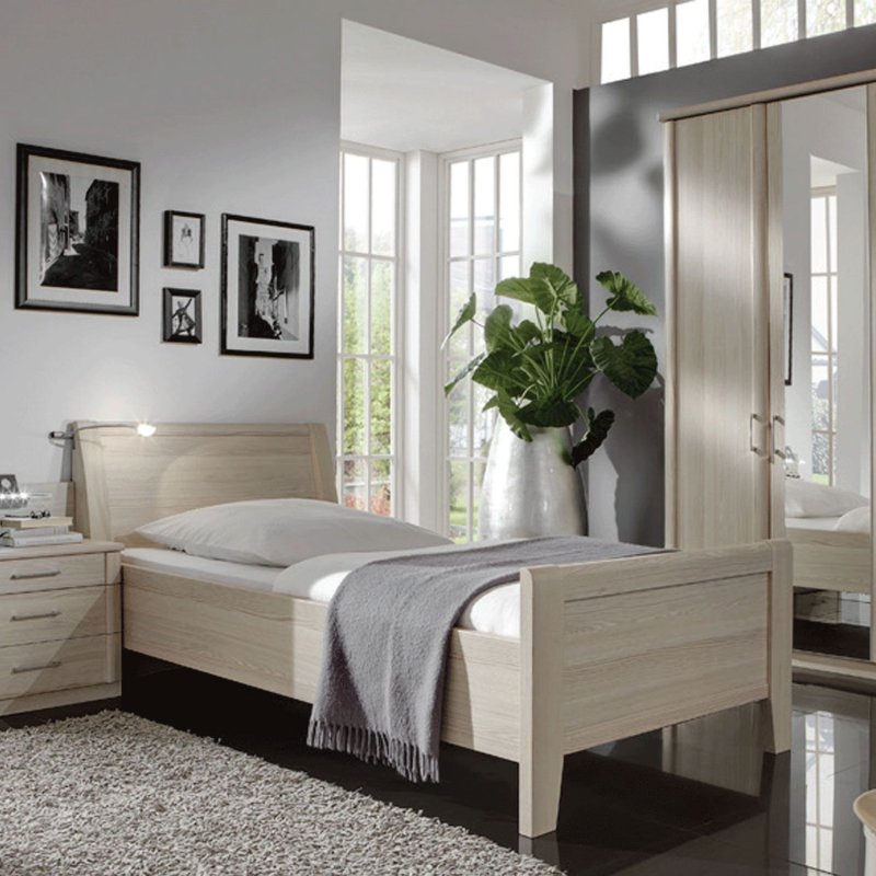 Weimann Wiemann Wellington Wardrobes at Aldiss