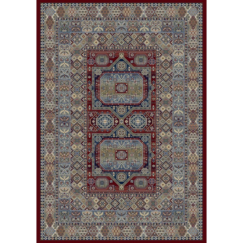 Da-Vinci-0147-1454 Rug