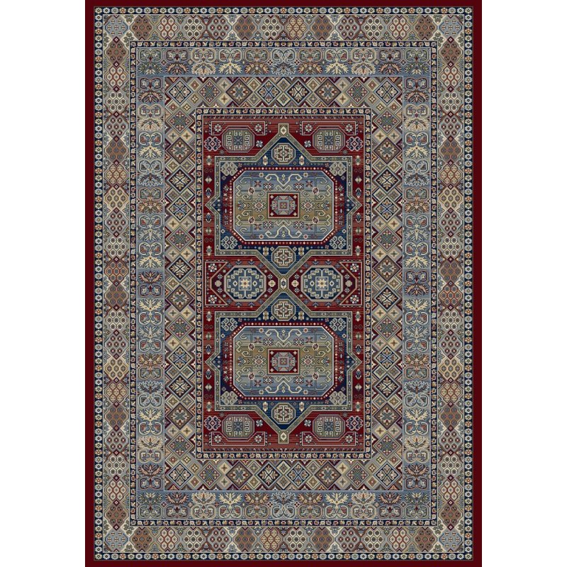 Da-Vinci-0147-1454 Rug