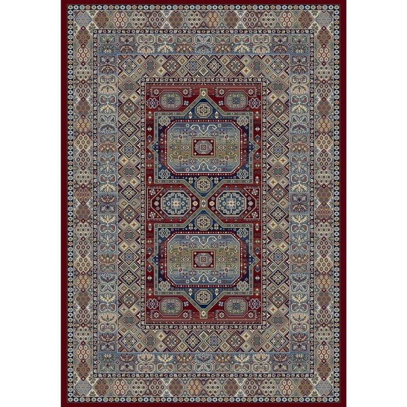 Da-Vinci-0163-1454 Rug