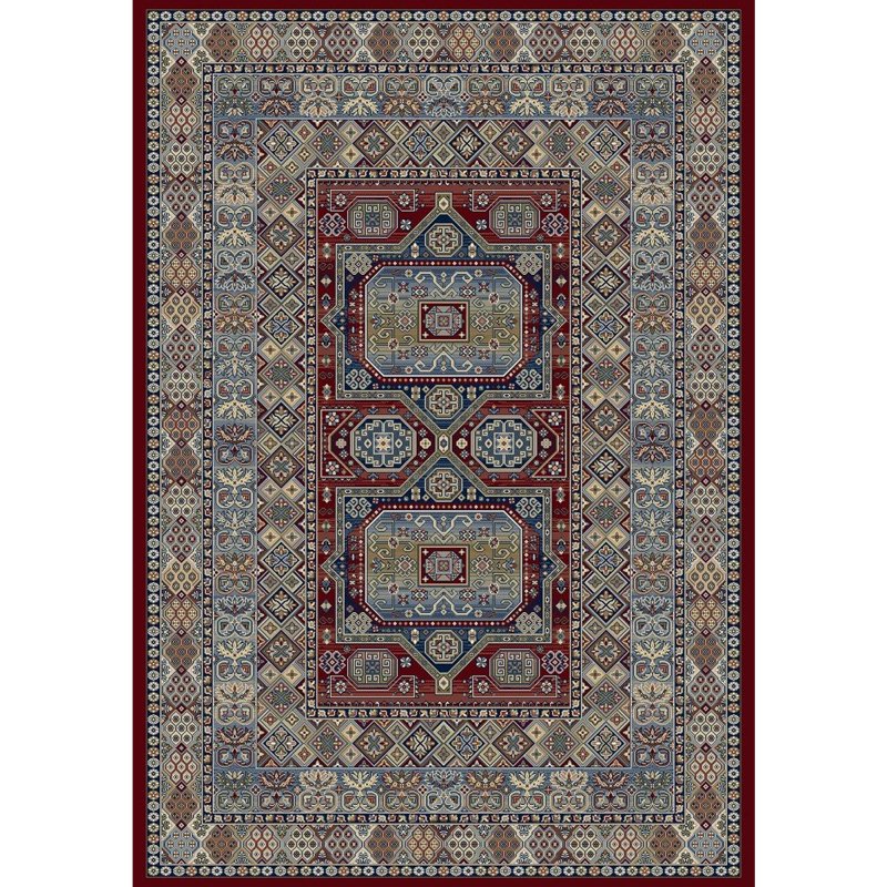 Da-Vinci-0163-1454 Rug