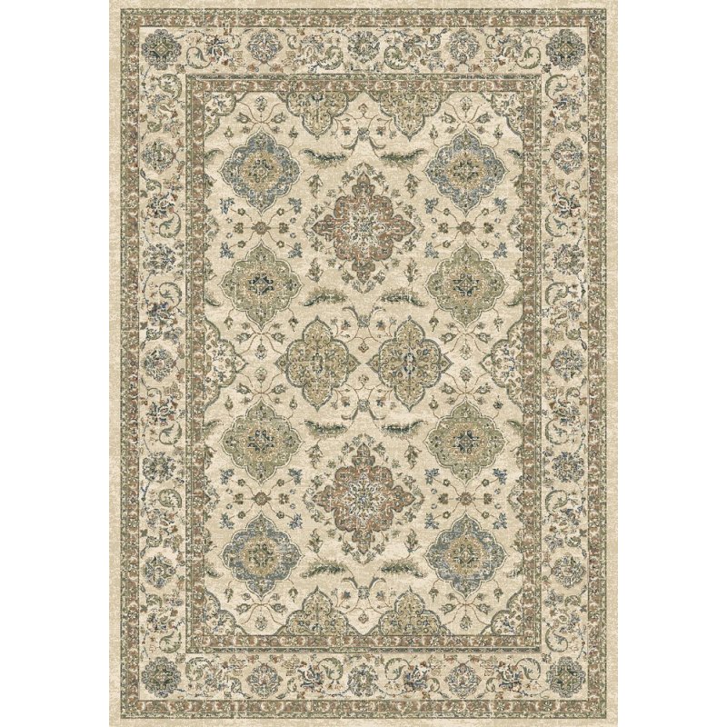 Da-Vinci-0163-6464 Rug