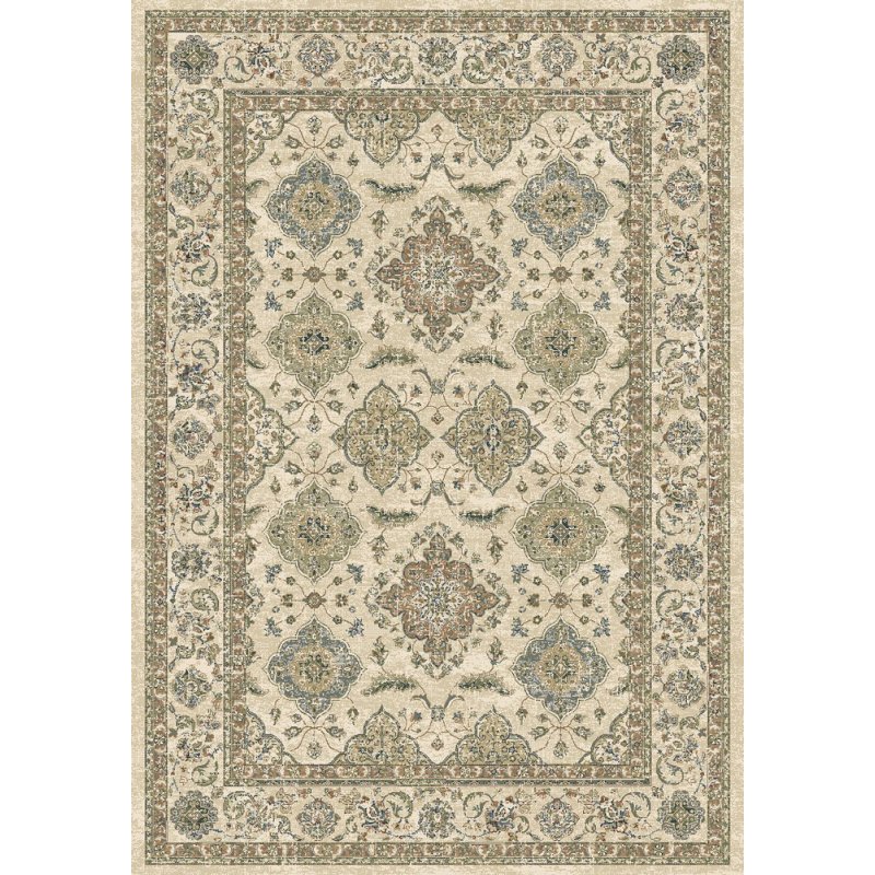 Da-Vinci-0166-6464 Rug