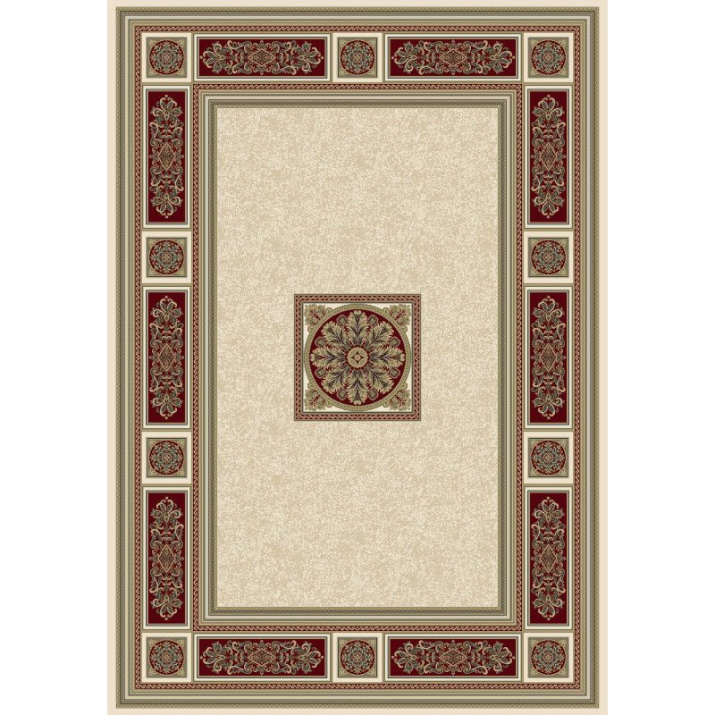 Da-Vinci-0801-6414 Rug