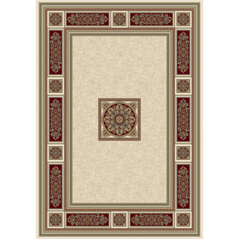 Da-Vinci-0801-6414 Rug