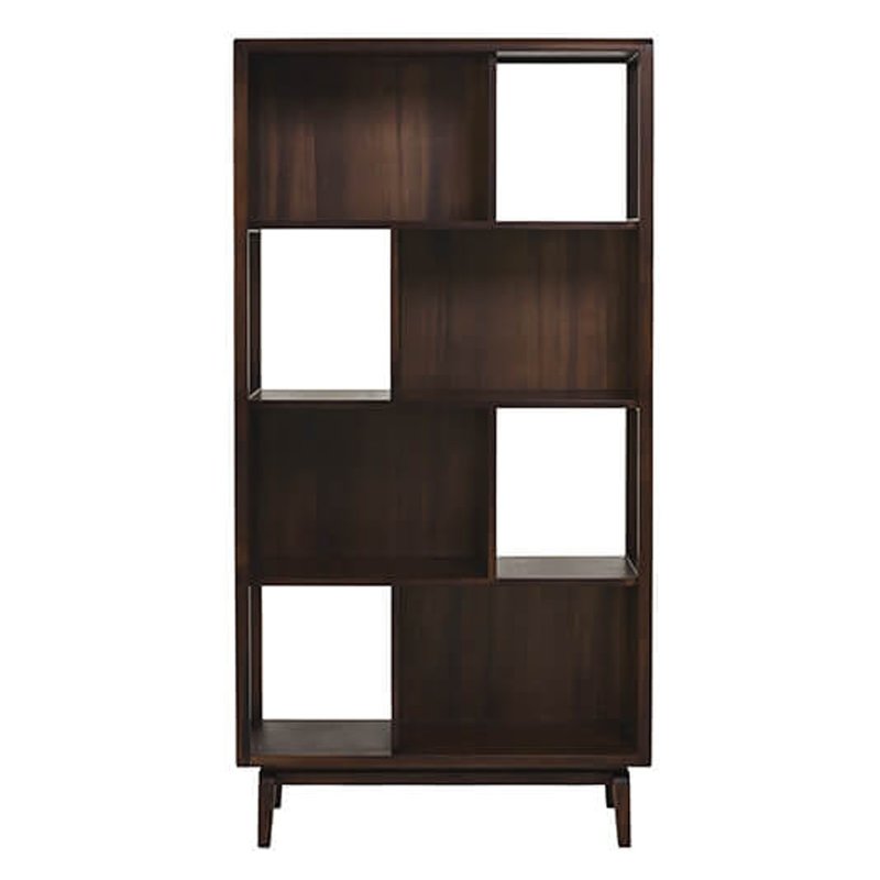 Ercol Lugo Shelving Unit