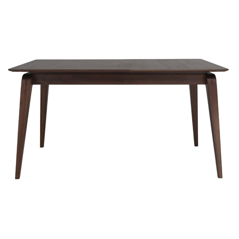 Ercol Lugo Small Fixed Top Table