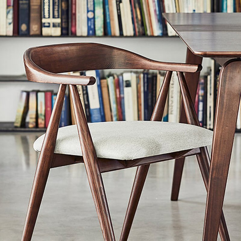 Ercol Lugo Armchair Aldiss of Norfolk