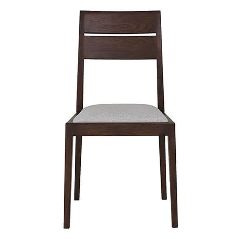 Ercol Lugo Slat Back Dining Chair