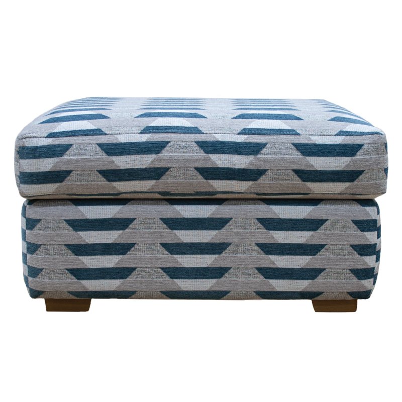 G Plan Seattle Footstool