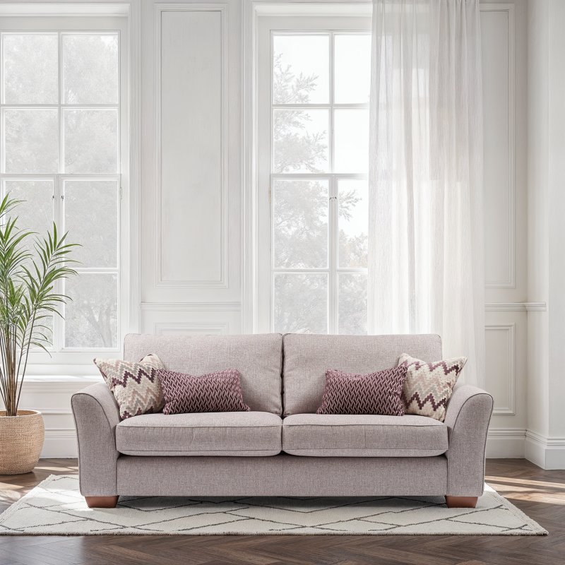 Ashwood Oslo 3 Seater Sofa