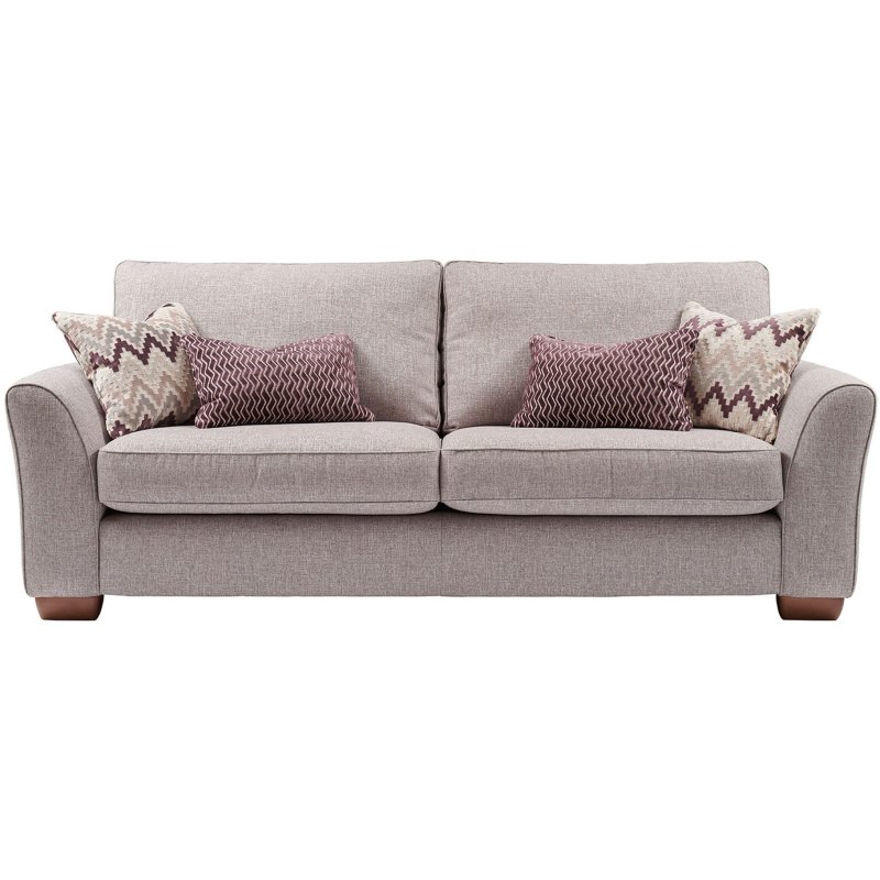 Oslo 3 Seater Sofa