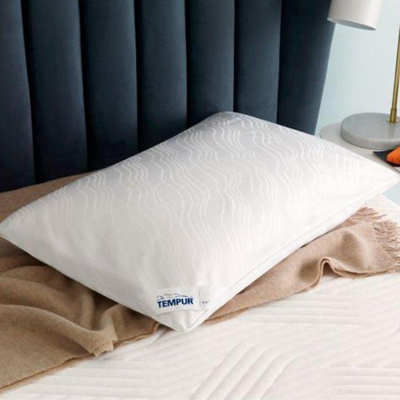 Tempur Comfort Pillow - Original (Firm)