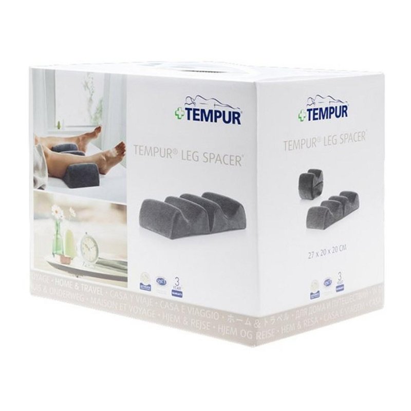 Tempur | Leg Spacer | Aldiss of Norfolk