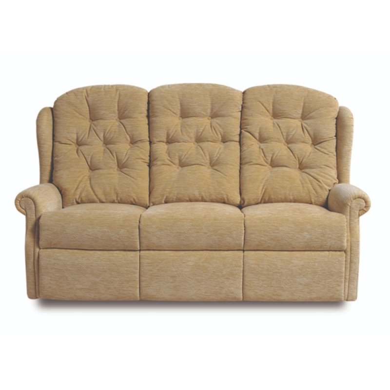 Celebrity Woburn 3 Seater Recliner Sofa